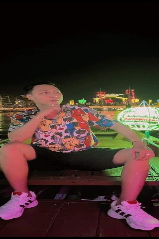 Hoi An : Lantern Boat Ride & Release Lanterns - Key Things to Know Before You Go