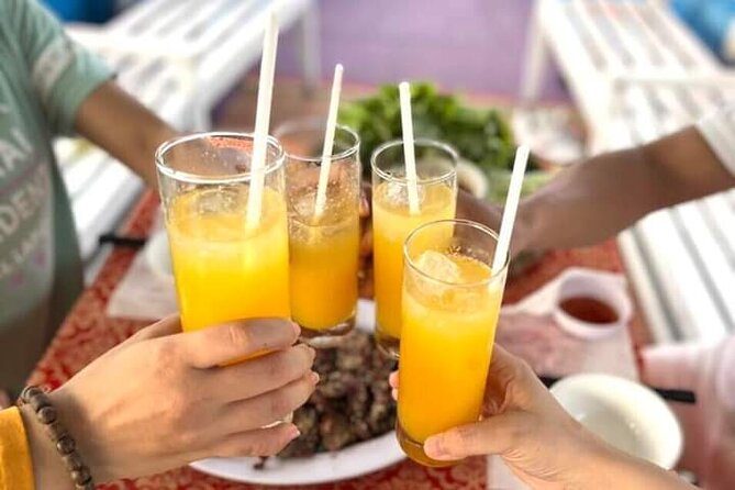 Hoi An Lantern Cruise/Boat Private Sunset/Special Event By Lotus - Why this sunset lantern cruise works as a Hoi An plan