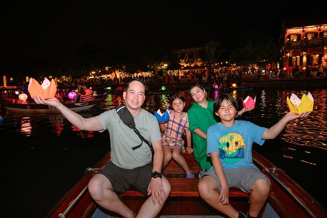Hoi An Lantern Making Class with Lantern Boat Trip - Price and Value: What You’re Really Paying For at $18.47