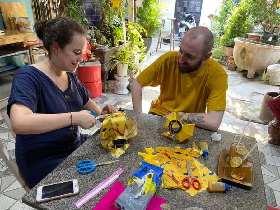 Hoi An : Lantern Making & Cooking Class With Local Family - Should you book the Hoi An lantern and cooking class?