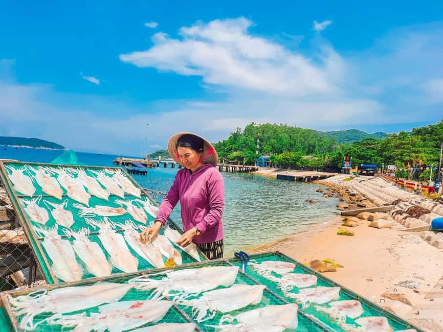 Hoi An: Lantern Making & Painting Class - Meeting at The Lantern Lady (And Finding It Fast)