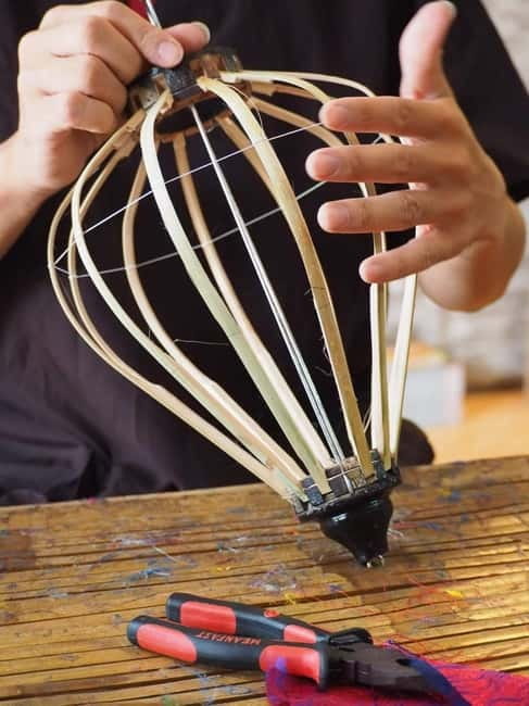 Hoi An: Lantern-Making Workshop in Hoi An Old Town - Who this lantern class is best for