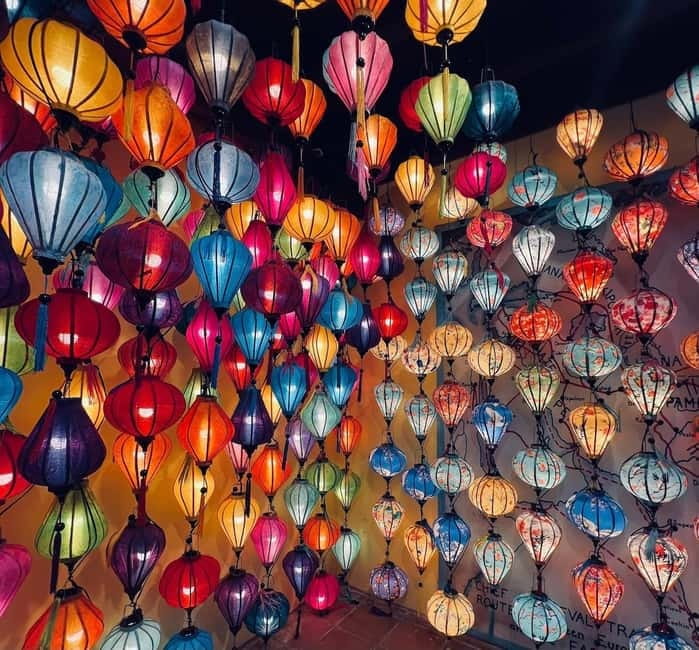 Hoi An: Lantern-Making Workshop in Hoi An Old Town - Should you book the Hoi An lantern-making workshop?