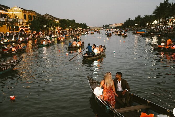 Hoi An Lantern Shop & Boat Photoshoot – Night Experience - Key Lantern Night Highlights Before You Go