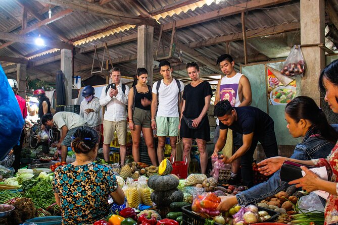 Hoi An Local Market and Vegetable Village Cooking Class - The real value: why four dishes teaches Vietnamese flavor, not just recipes