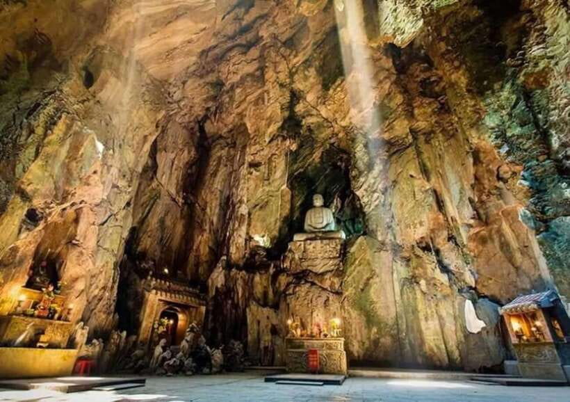Hoi An: Marble Mountain, Am Phu Cave and Monkey Mountain - Skip-The-Line And The Guide Factor: What Makes This Worth $25