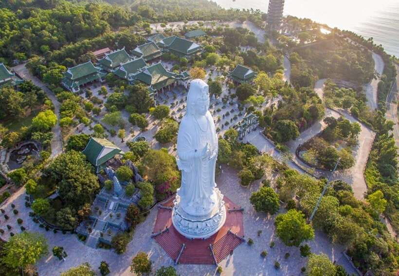 Hoi An: Marble Mountain & Monkey Mountain in Afternoon Tour - Key Points Before You Go
