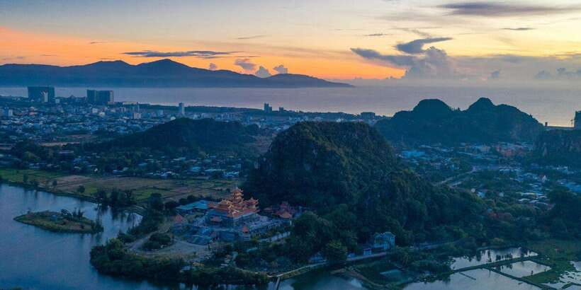 Hoi An: Marble Mountain & Monkey Mountain in Afternoon Tour - Timing, Heat, and How to Dress for a Stair-Filled Afternoon