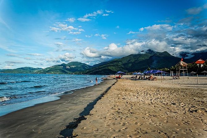 Hoi An: Marble Mountains And Lang Co Beach Full-day Journey - A smoother Hoi An outing than trying to DIY