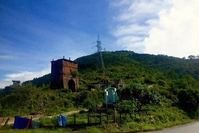 Hoi An: Marble Mountains And Lang Co Beach Full-day Journey - Hai Van Pass drive: the postcard road, but with real hairpin drama