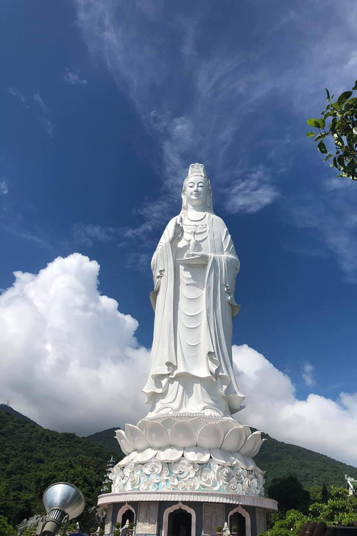 Hoi An : Marble Mountains and My Son Sanctuary Full Day Trip - Price and What Makes This Day Trip Good Value