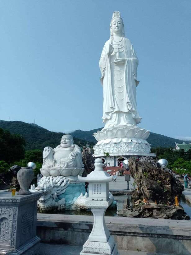 Hoi An: Marble Mountains, Monkey Mountain & My Son Day Tour - Key highlights you should care about