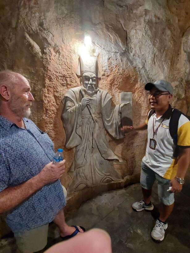 Hoi An: Marble Mountains, Monkey Mountain & My Son Day Tour - Who should book this tour, and who might skip it