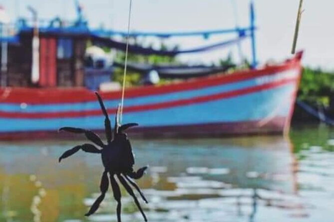 Hoi An: Market Visit, Basket Boat Ride, and Cooking Class - Where the Day Starts: Minh Hien Family Tour Base and a Clear 4.5-Hour Rhythm