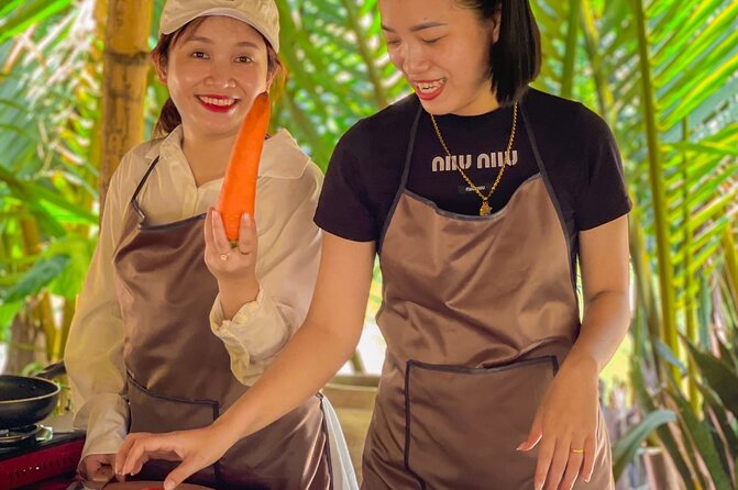 Hoi An: Market Visit, Basket Boat Ride, and Cooking Class - Value Check: Is $29 Good for What You Get?