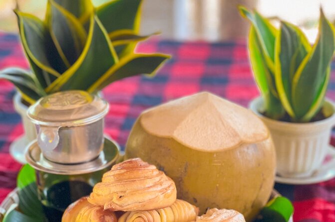 Hoi An: Market Visit, Basket Boat Ride, and Cooking Class - Who Should Book This, and Who Might Want a Different Plan