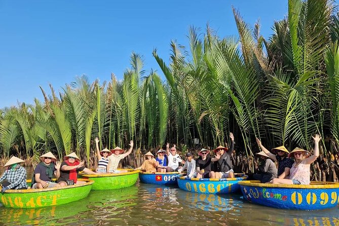 Hoi An: Market Visit, Basket Boat Ride, and Cooking Class - Practical Tips Before You Go (So the Day Feels Easy)
