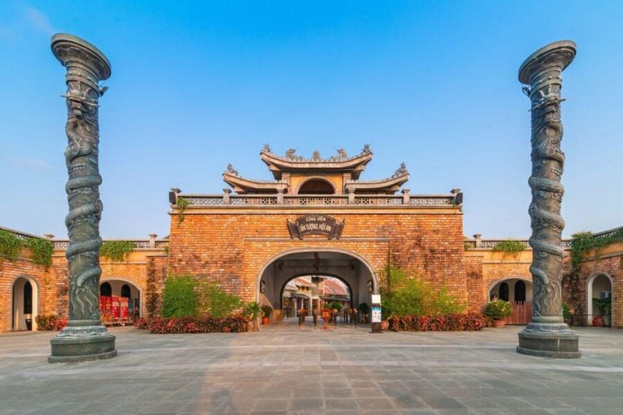 Hoi An: Memories Show and Impression Theme Park Tickets - Key Things I’d Watch For