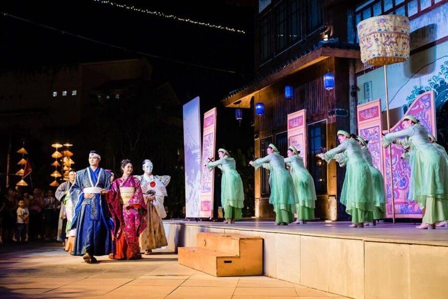 Hoi An: Memories Show and Impression Theme Park Tickets - Is It Worth It? My Value Take Before You Book