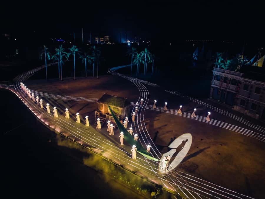 Hoi An Memories Show & Hoi An Impression Theme Park Ticket - Price and value: why $9 can feel like more than a ticket