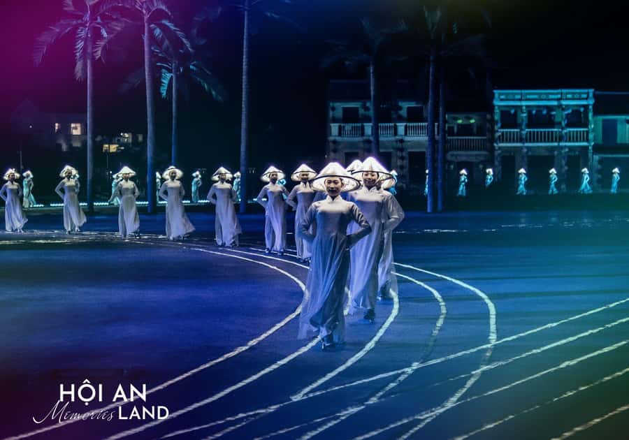 Hoi An Memories Show & Hoi An Impression Theme Park Ticket - Who this ticket is best for (and who should rethink it)
