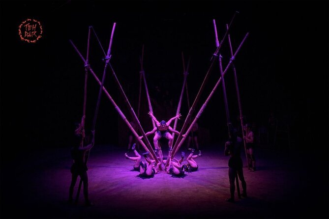 Hoi An Memories Show with Hoi An Impression Theme Park Ticket - Hoi An Memories Land location: why it works for an old-town evening