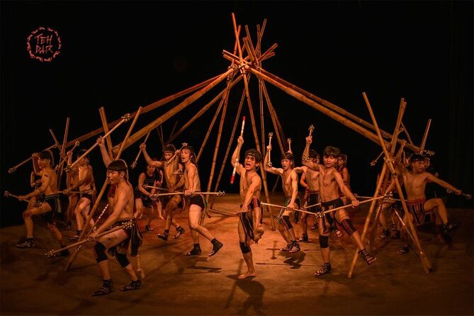 Hoi An Memories Show with Hoi An Impression Theme Park Ticket - Should you book the Hoi An Memories Show with the Hoi An Impression Theme Park Ticket?