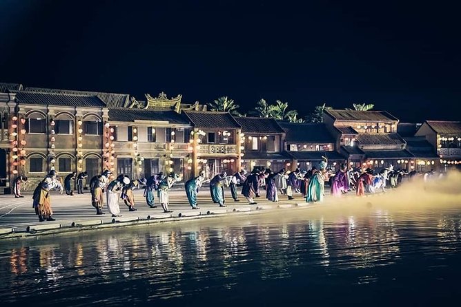Hoi An Memories Skip-the-Line Ticket with Dinner and Pickup - Price and value: what $25 really means when pickup and dinner are included