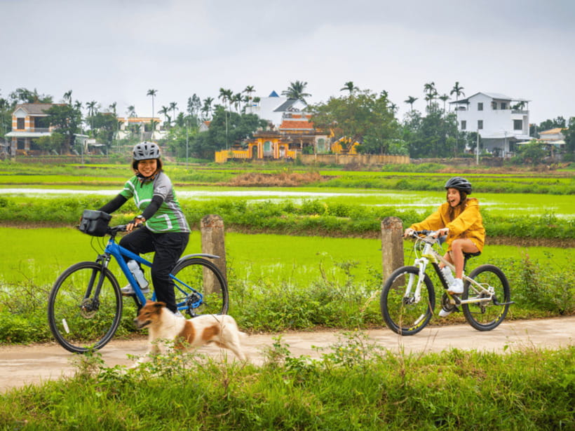 Hoi An: Morning Countryside Tour by Bike - Value for $29: What You Get Beyond the Bike