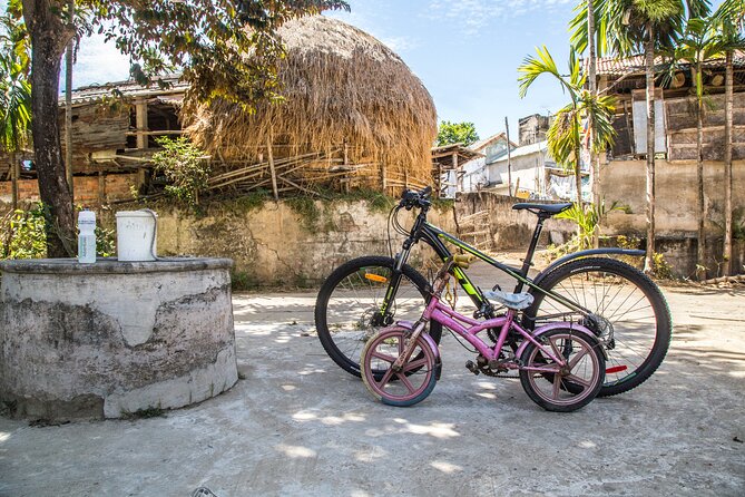 Hoi An: Morning Countryside Tour by Bike - Rice Wine at the Family Distillery: Sample, Taste, Choose