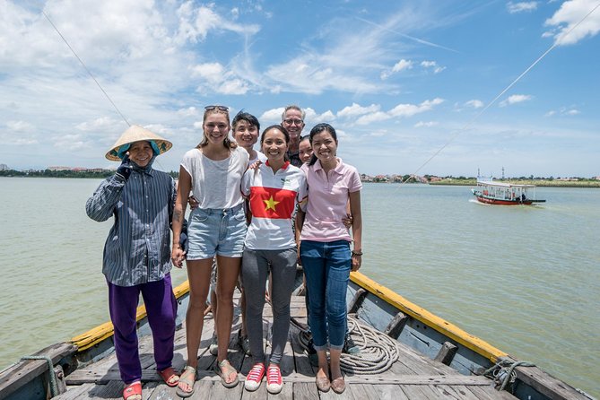 Hoi An: Morning Countryside Tour by Bike - How Long Is It, Really, and What the Pace Feels Like