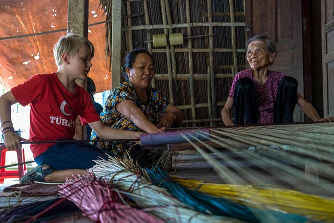 Hoi An: Morning Countryside Tour by Bike - First Setup in Hoi An: Meeting Point, Bike Fit, and Safety