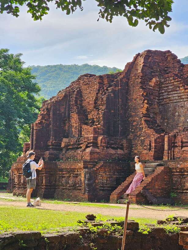 Hoi An: My Son Early Morning Tour with Banhmi and Coffee - Key highlights worth waking up for