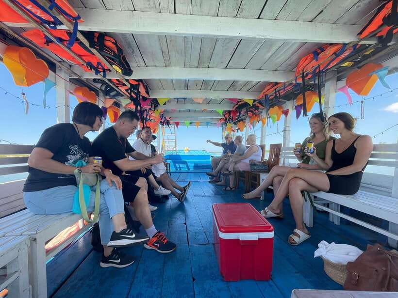 Hoi An: My Son Ruins; Bus-Boat-Cultural Show-Lunch-Guide - Wildlife in the Valley, and Why That Surprise Is Worth It