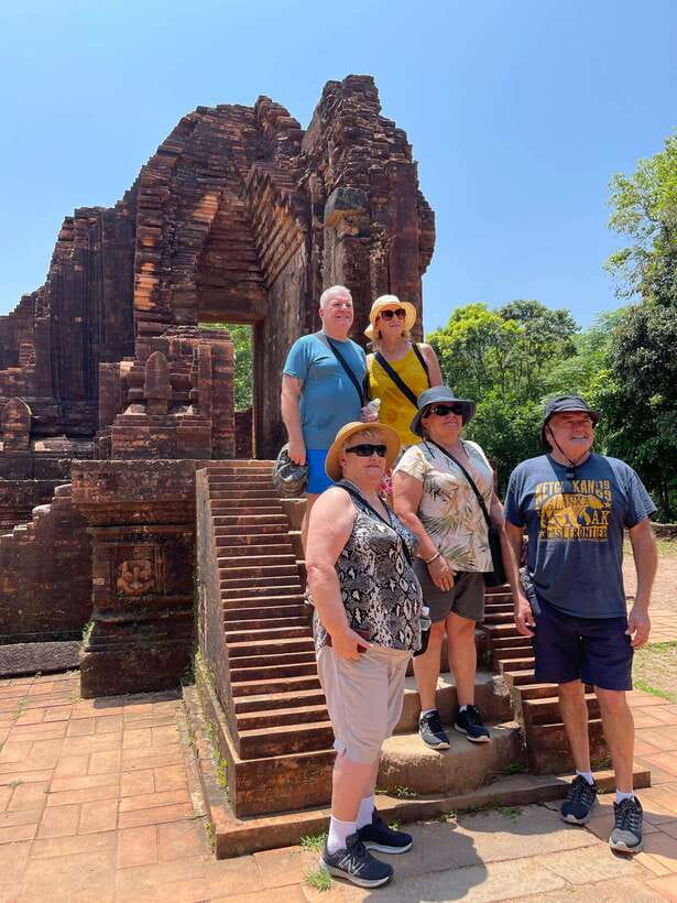 Hoi An: My Son Ruins; Bus-Boat-Cultural Show-Lunch-Guide - Who This Tour Fits Best, and Who Should Be Careful