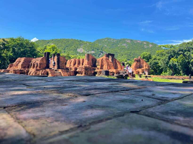 Hoi An: My Son Ruins: Guide-Bus-Boat-Cultural Show-Lunch - Key things I’d watch for