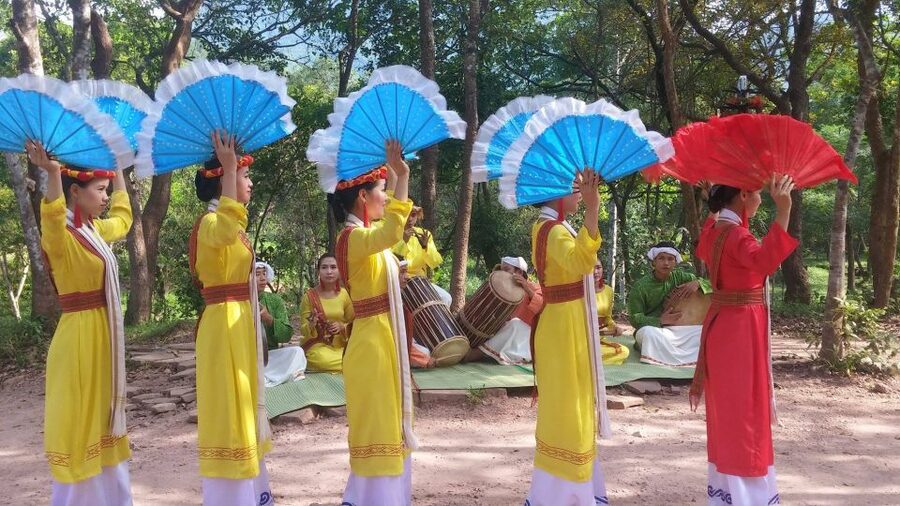 Hoi An: My Son Sanctuary 8 am/1 pm - Price and Logistics: What You’re Paying For, and What to Budget