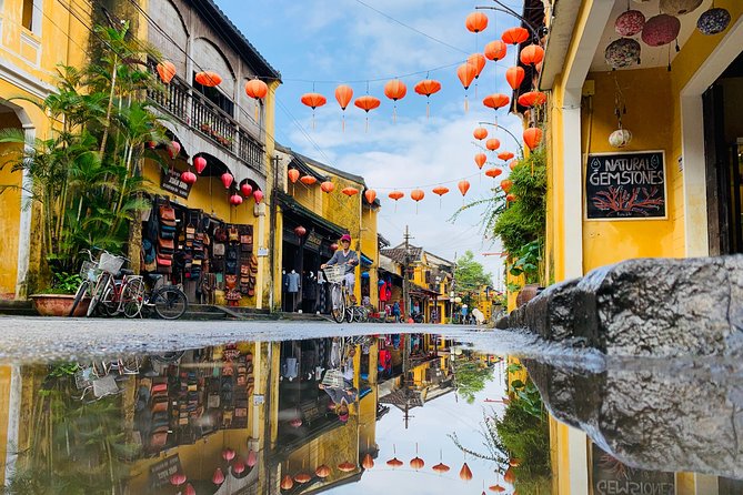 Hoi An: My Son Sanctuary And Hoi An Heritage Full-day Tour - My Son Sanctuary, More Than Pretty Ruins