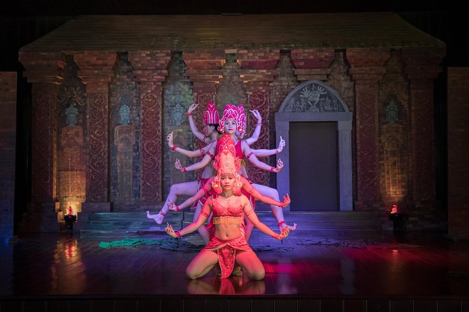 Hoi An: My Son Sanctuary And Hoi An Heritage Full-day Tour - What You’ll Actually See in Ancient Town