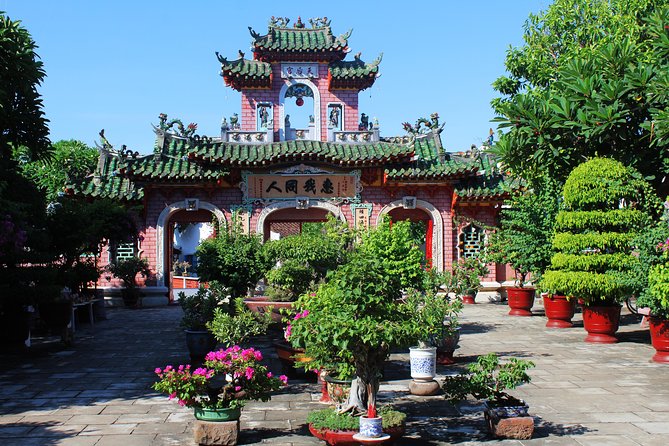 Hoi An: My Son Sanctuary And Hoi An Heritage Full-day Tour - Guides Make or Break This Kind of Day