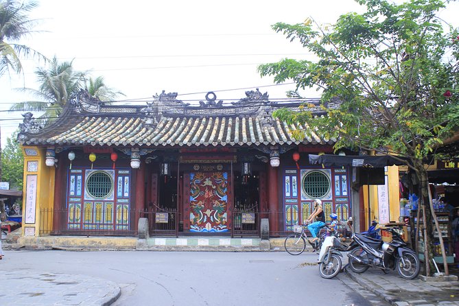 Hoi An: My Son Sanctuary And Hoi An Heritage Full-day Tour - Group Size, Private Upgrade, and Comfort