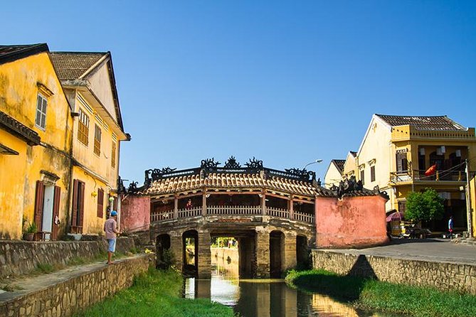 Hoi An: My Son Sanctuary And Hoi An Heritage Full-day Tour - The Transition to Hoi An, With Lunch Waiting
