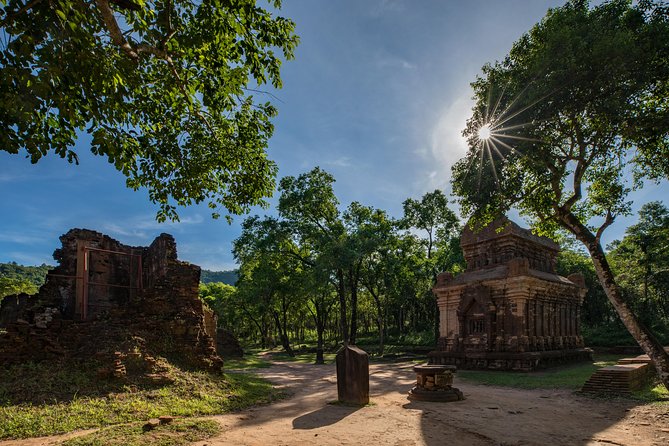 Hoi An: My Son Sanctuary And Marble Mountains Full-day Tour - A 7:30 am start that actually protects your day
