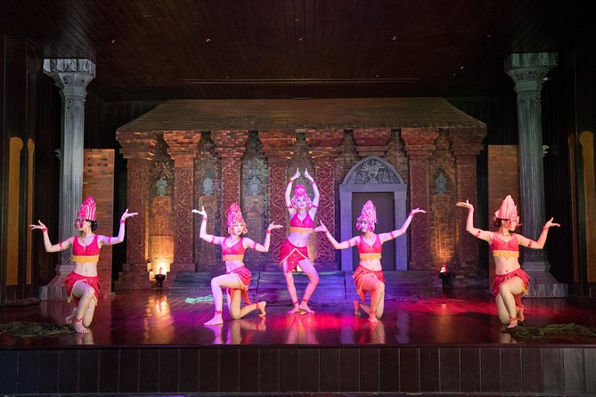 Hoi An: My Son Sanctuary And Marble Mountains Full-day Tour - Lunch in Hoi An: a real reset between ruins and mountains
