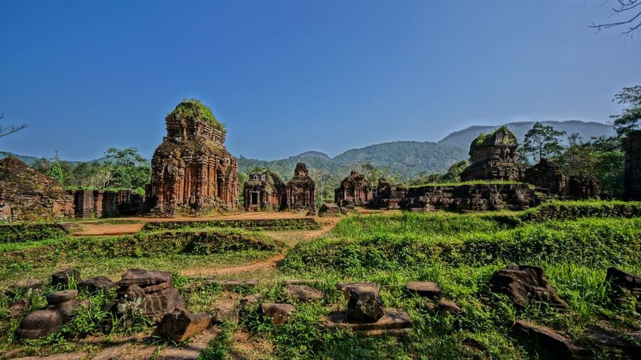 Hoi An: My Son Sanctuary and Thu Bon River Boat Trip - Price value vs My Son entry fee, and the cash checklist