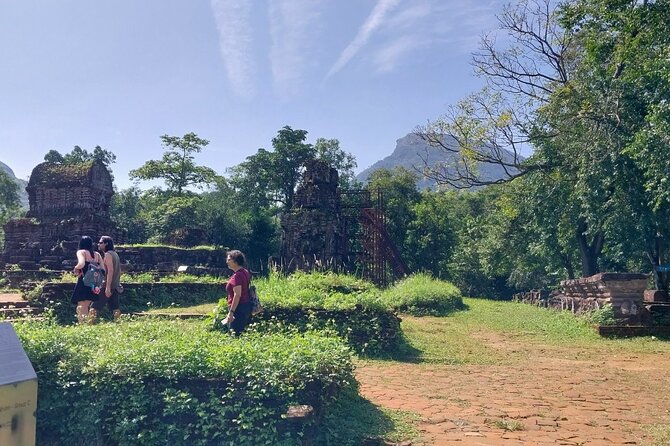 Hoi An: My Son Sanctuary Early Morning with Breakfast & Coffee - Price and Value: What $19 Covers, and What to Double-Check