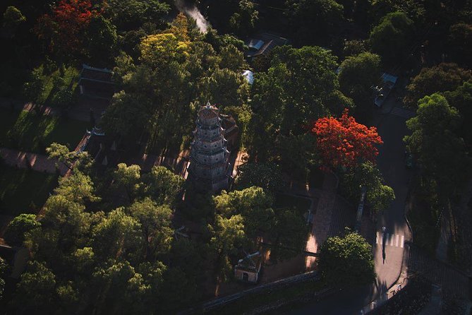 Hoi An - My Son Sanctuary - Hue Or Hue - My Son Sanctuary - Hoi An - My Son Sanctuary: Cham Temples and Your Ticket Checklist
