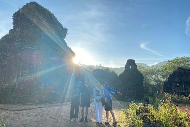 Hoi An: My Son Sanctuary Private Tour - Key Things You’ll Notice on This My Son Tour