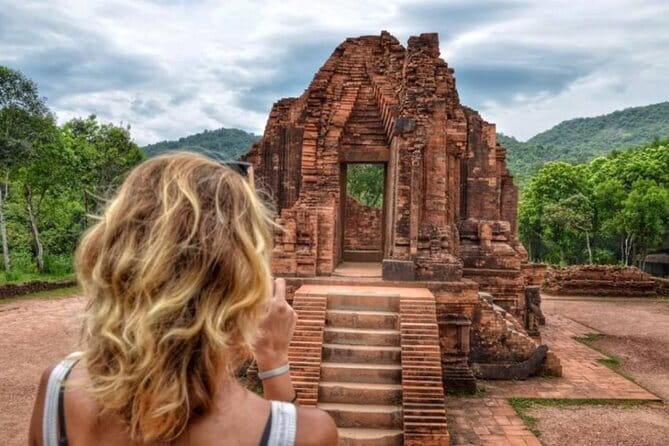 Hoi An: My Son Sanctuary Private Tour - Why My Son Sanctuary Feels So Different From Other Ruins
