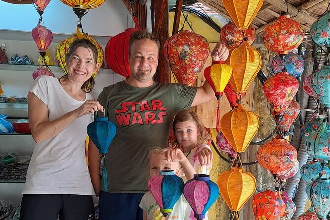 Hoi An: My Son Sanctuary Private Tour - Why a Guide Like Wang or Toni Changes the Way You See My Son